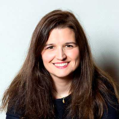 directora master markerting moda ana maria romero martínez