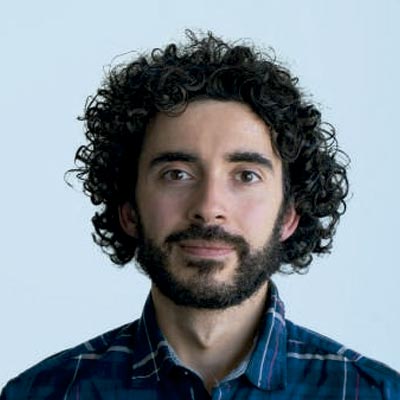 profesor master marketing marketing moda gonzalo carpio de saz