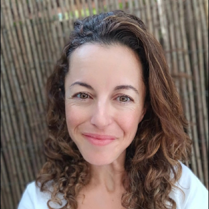 profesora master markerting moda nuria recuero virto