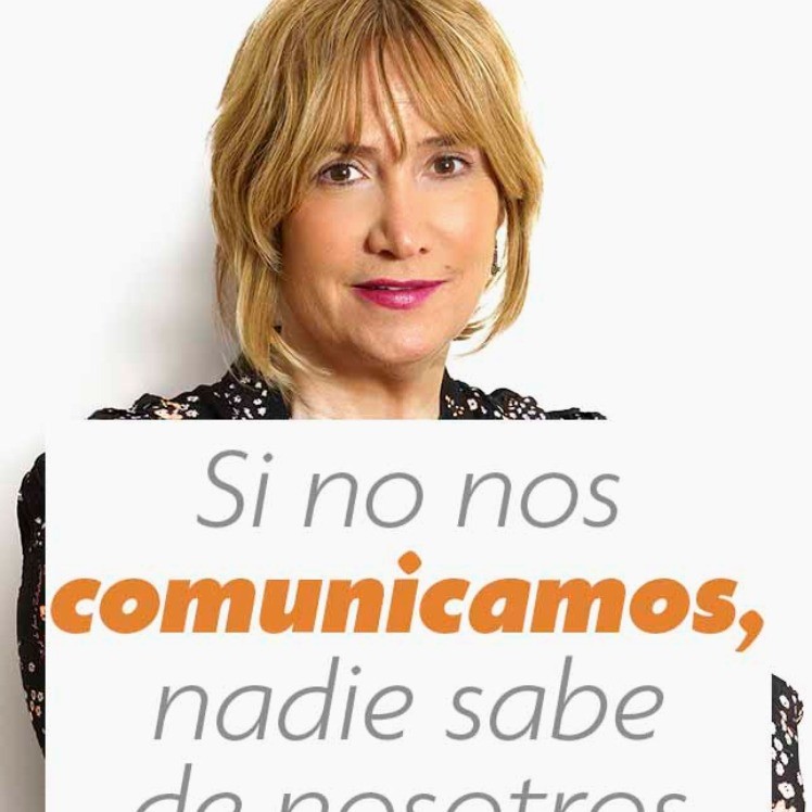 profesora master markerting moda paula lópez cochero